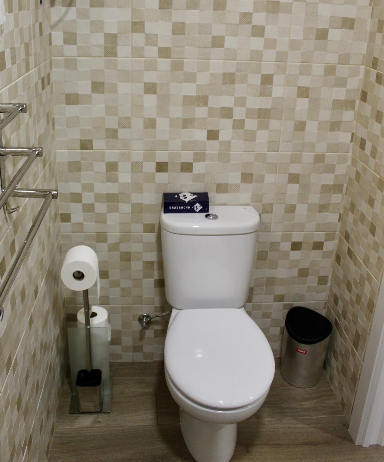Apartamento Jabega House 2 Málaga Exterior foto