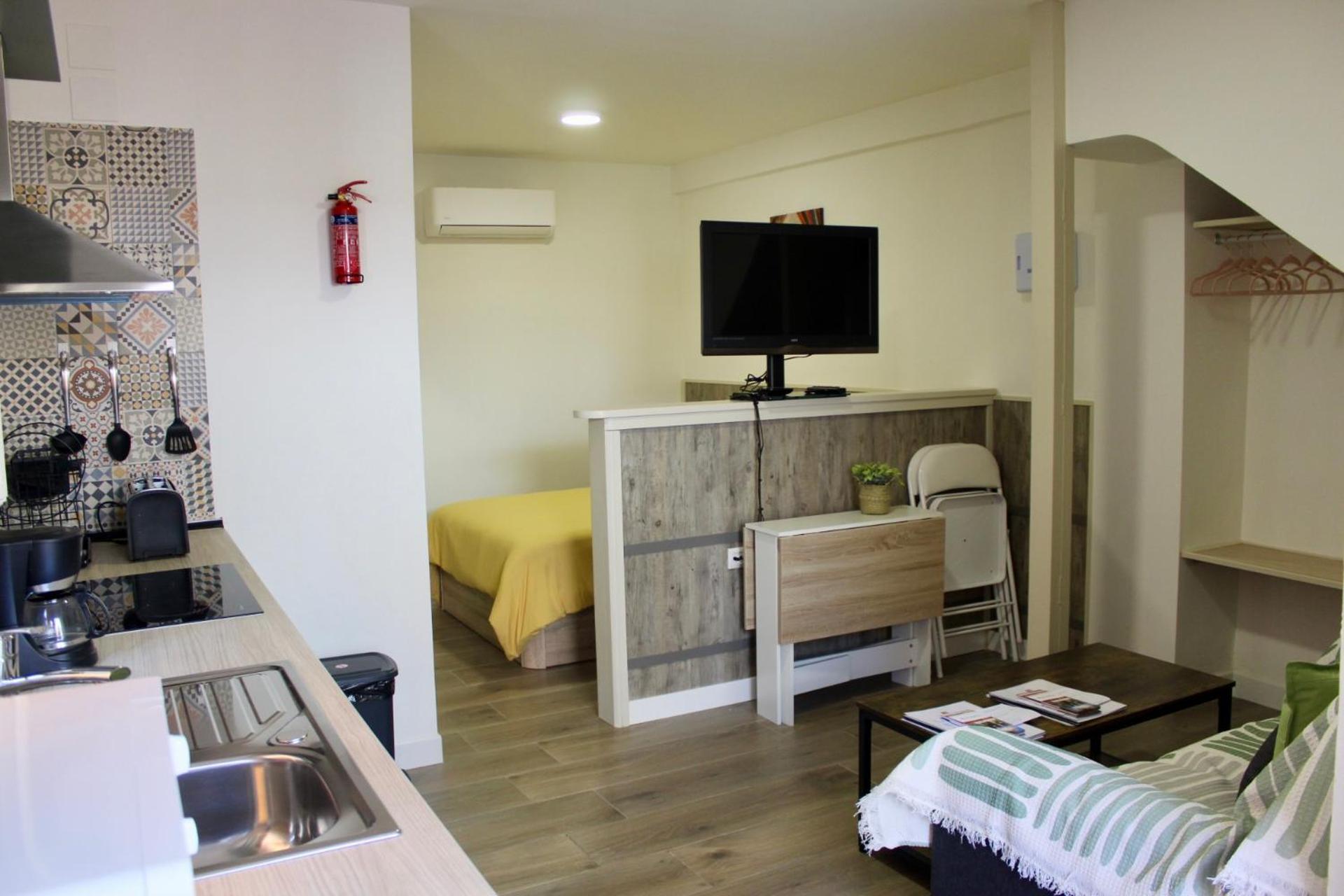 Apartamento Jabega House 2 Málaga Exterior foto