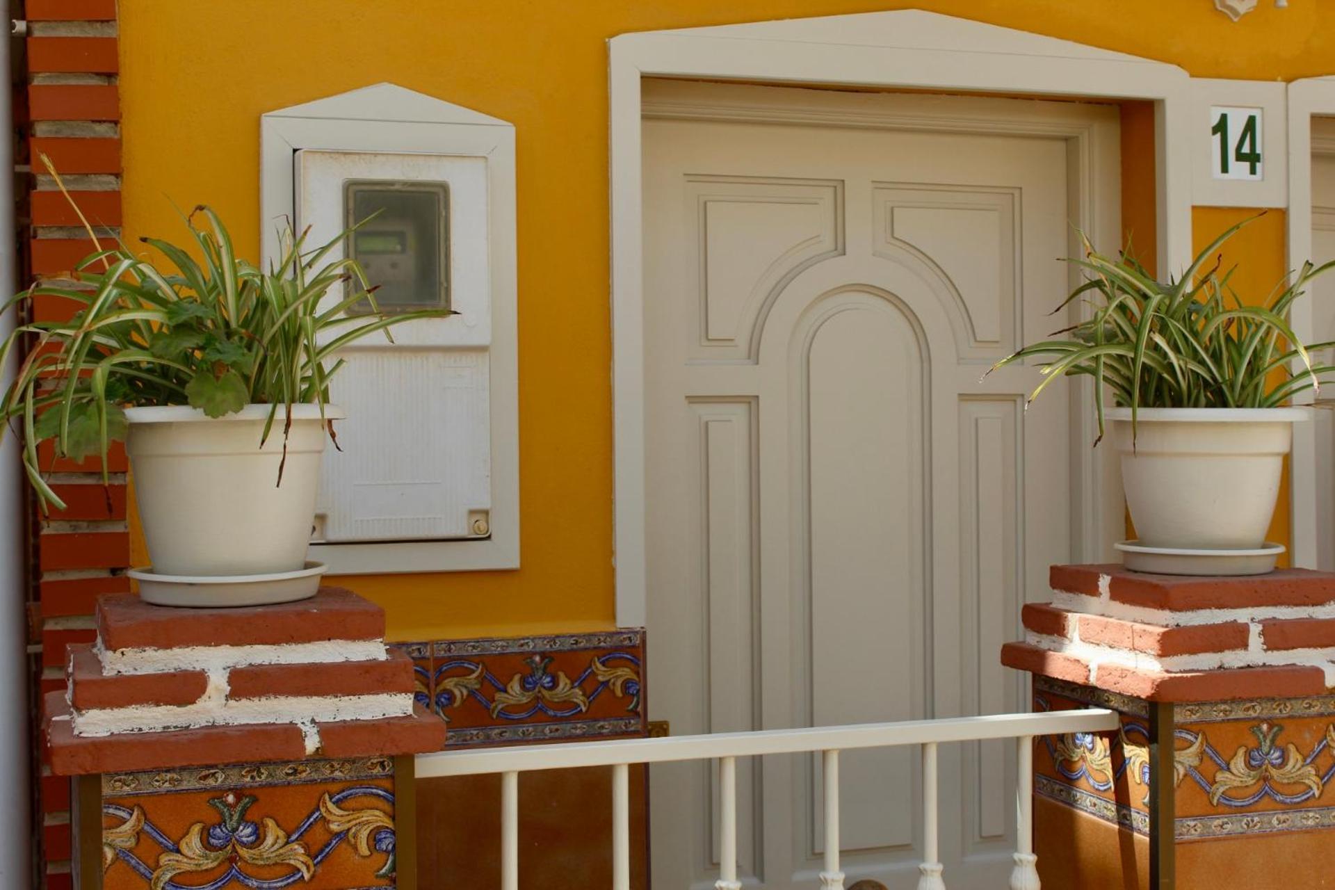 Apartamento Jabega House 2 Málaga Exterior foto